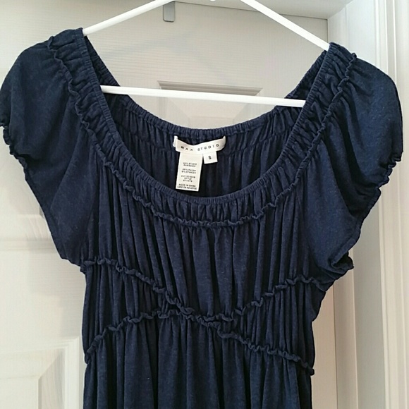 Max Studio top - Picture 3 of 4